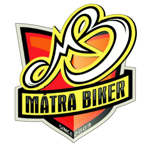 Mátra Biker Sport Club logó